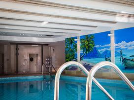 3 Tage Kurzurlaub mit HP+ im Hotel Park Soltau