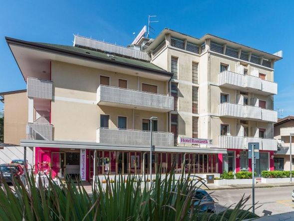 Hotel Romantik
