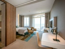 Nordsee-Auszeit mit Wellness mit Frühstück - 3 Tage