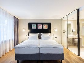 2 Tage Kurzurlaub mit Frühstück im Garner Hotel Friedrichshafen by IHG