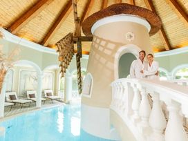 2 Tage Kurzurlaub mit Frühstück im VILA VITA Pannonia Hotel & Feriendorf