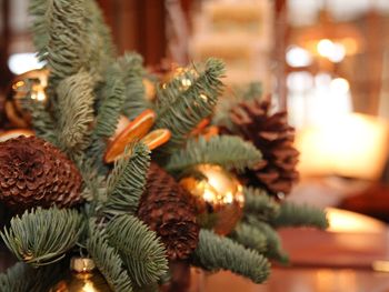 Weihnachtliche Auszeit am Meer - 2 Nächte