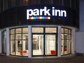 2 Tage im Hotel Park Inn by Radisson Nürnberg