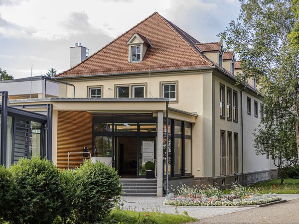 3 Tage Bockleter Pfingsten in Bad Bocklet, Bayern inkl. Halbpension