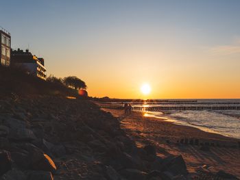 Geheimtipp Ostseestrand - Aparthotel Boulevard