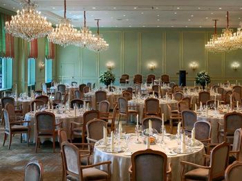 5 Tage im Hotel Adlon Kempinski Berlin 