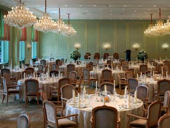 8 Tage im Hotel Adlon Kempinski Berlin 