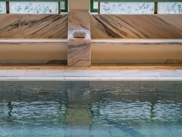 Sommer-Wellness für die ganze Familie - 6 Tage in Mayrhofen, Tirol inkl. Halbpension