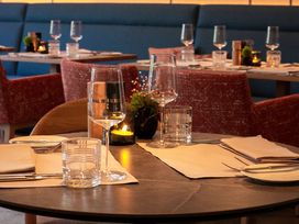 Fasten und Detox am Meer