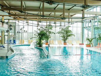 Aller guten Dinge sind 3: Wellnessnächte im Eichsfeld