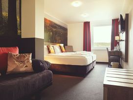 Langzeit Schläfer im Harz - 8 Tage inkl. 2-Gang-Menü