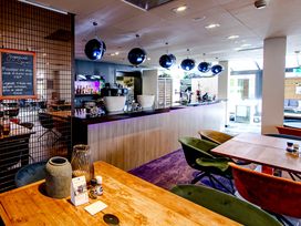 5 Tage Waldhotel bei Eindhoven – Ruhe & Wellness pur