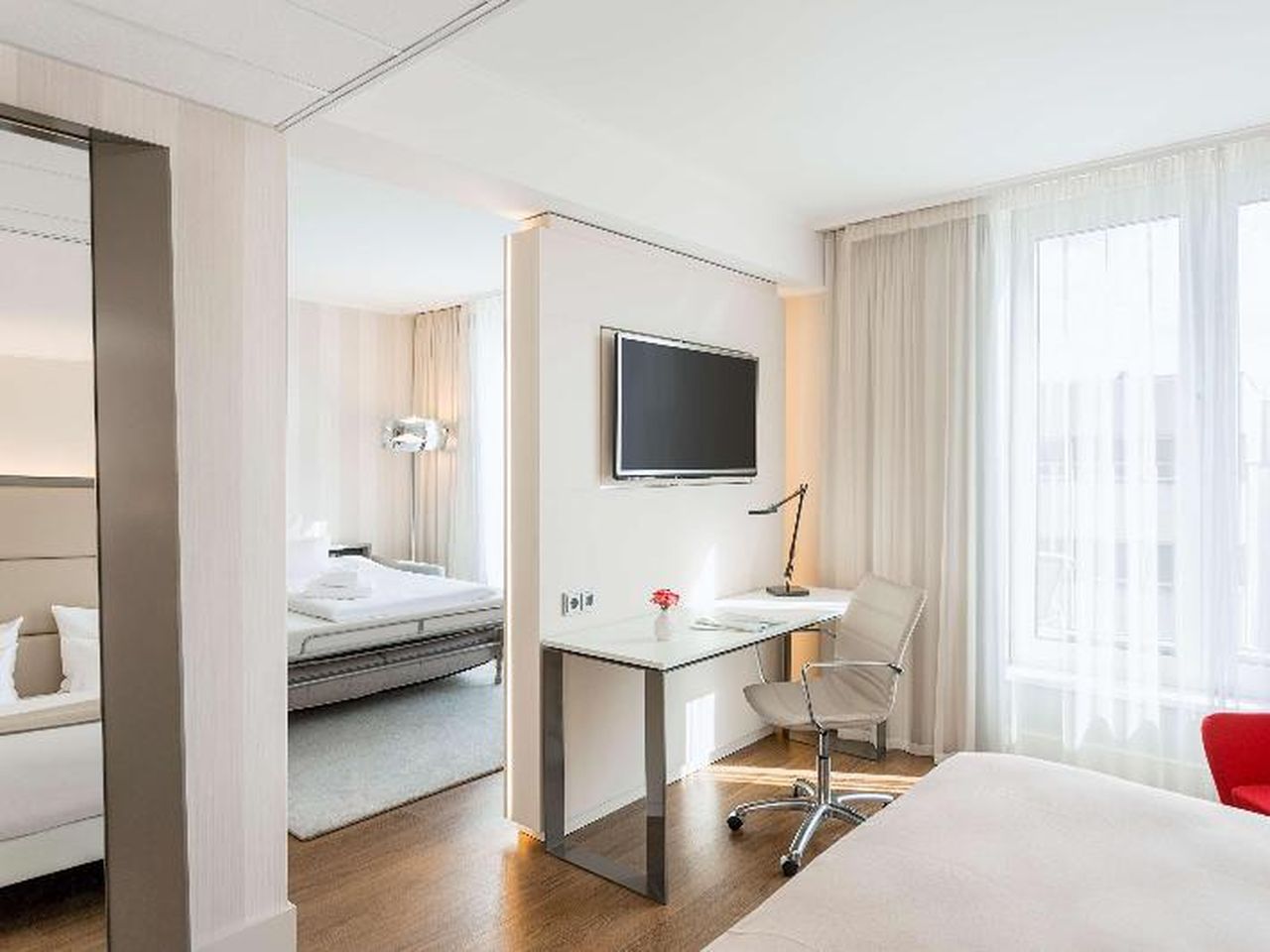2 Tage Hauptstadtfeeling in Berlin 
