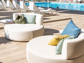 La dolce vita! - 3 Tage Erholung in Bibione
