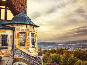 2 Tage Coburg entdecken + Eintritt zur Obermaintherme