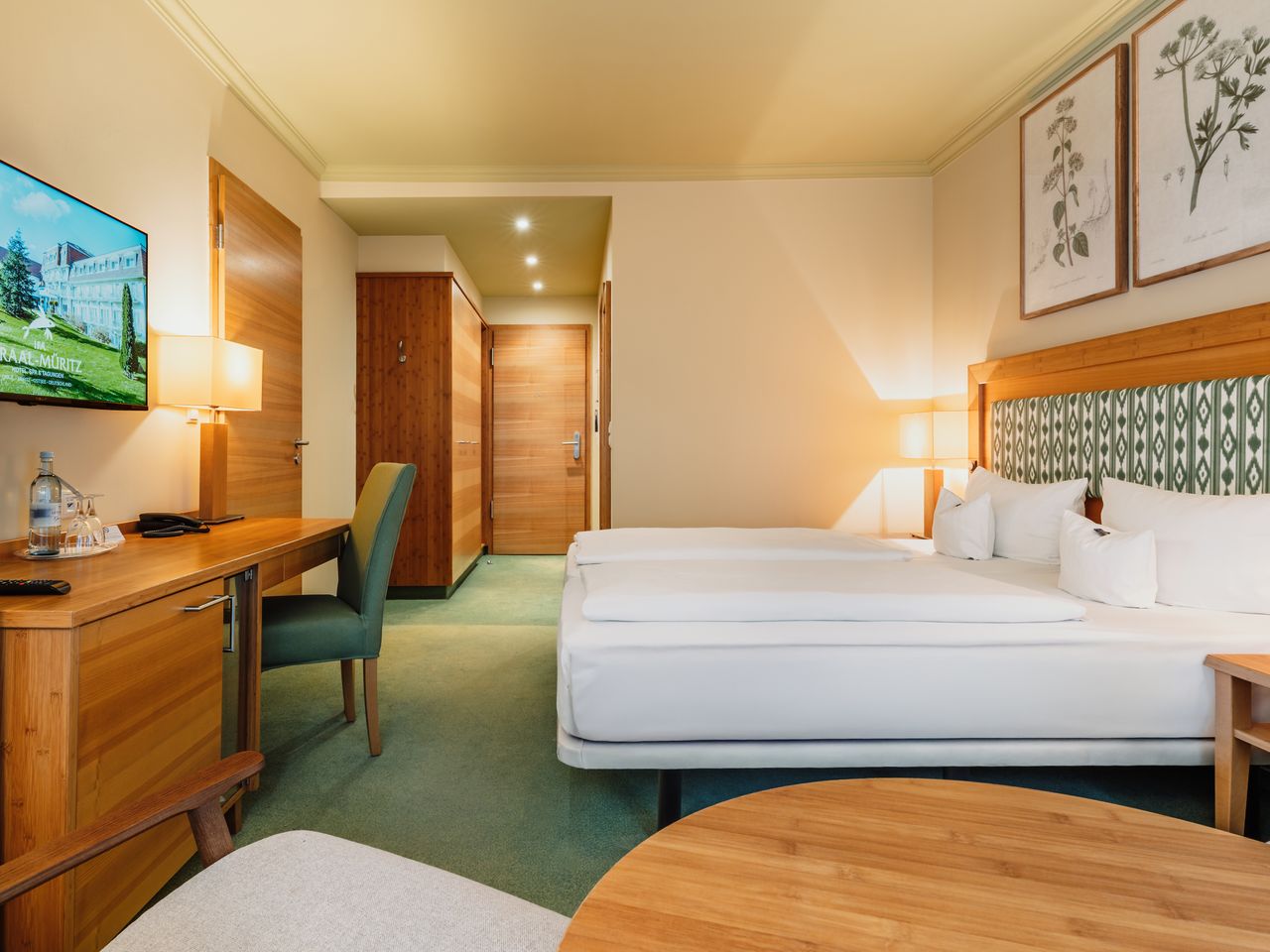 Entspannung & Wellness Pur an der Ostsee