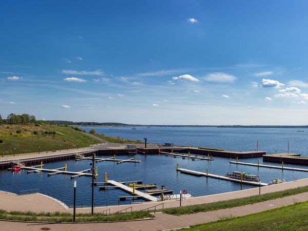 3 Tage 4 Schnuppertage inkl. HP Plus in Großräschen, Brandenburg inkl. Halbpension Plus