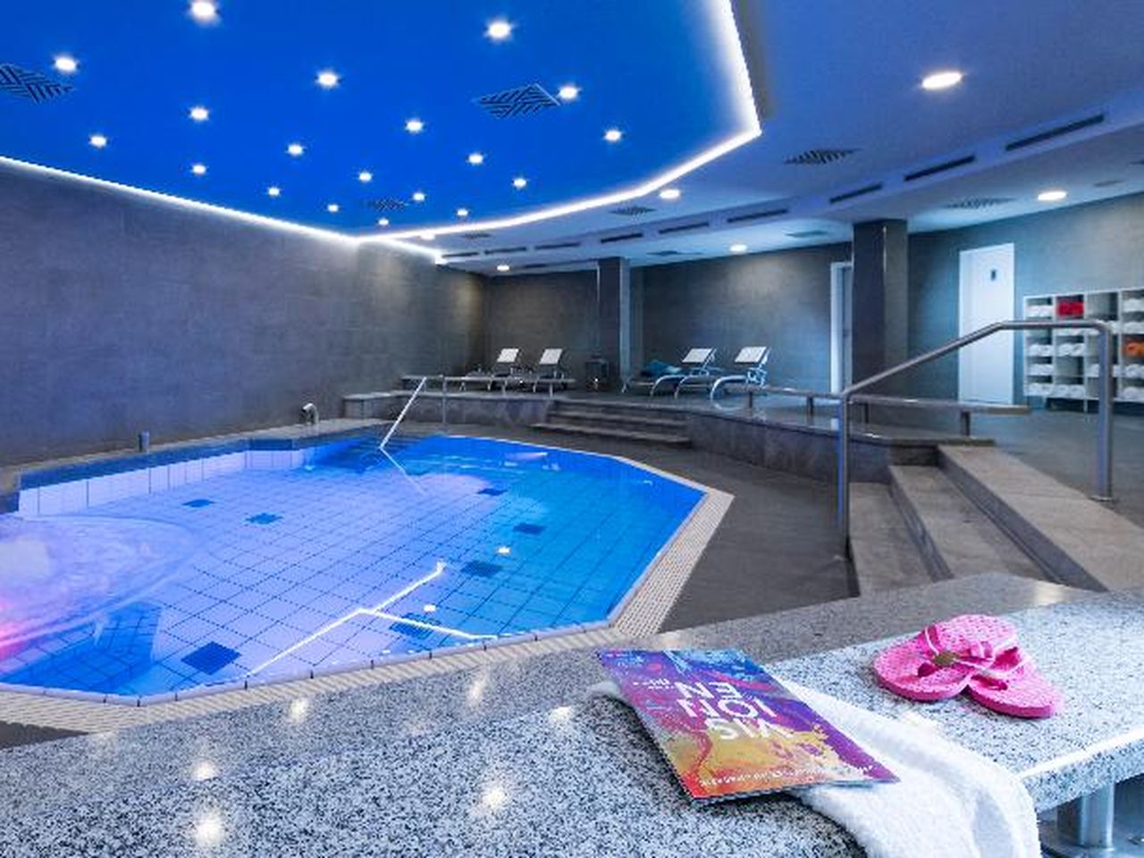 4 Tage im Dorint Hotel Dresden mit Frühstück