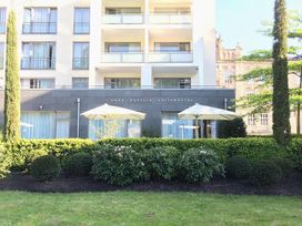 2 Tage Erholung & Auszeit im Aqua Aurelia Suitenhotel