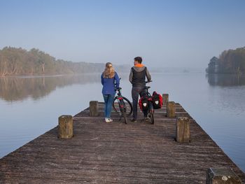 Glücksmomente Erleben in der Heide