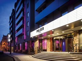 BLACK FRIDAY in Prag – 3 Nächte zum Preis von 2!