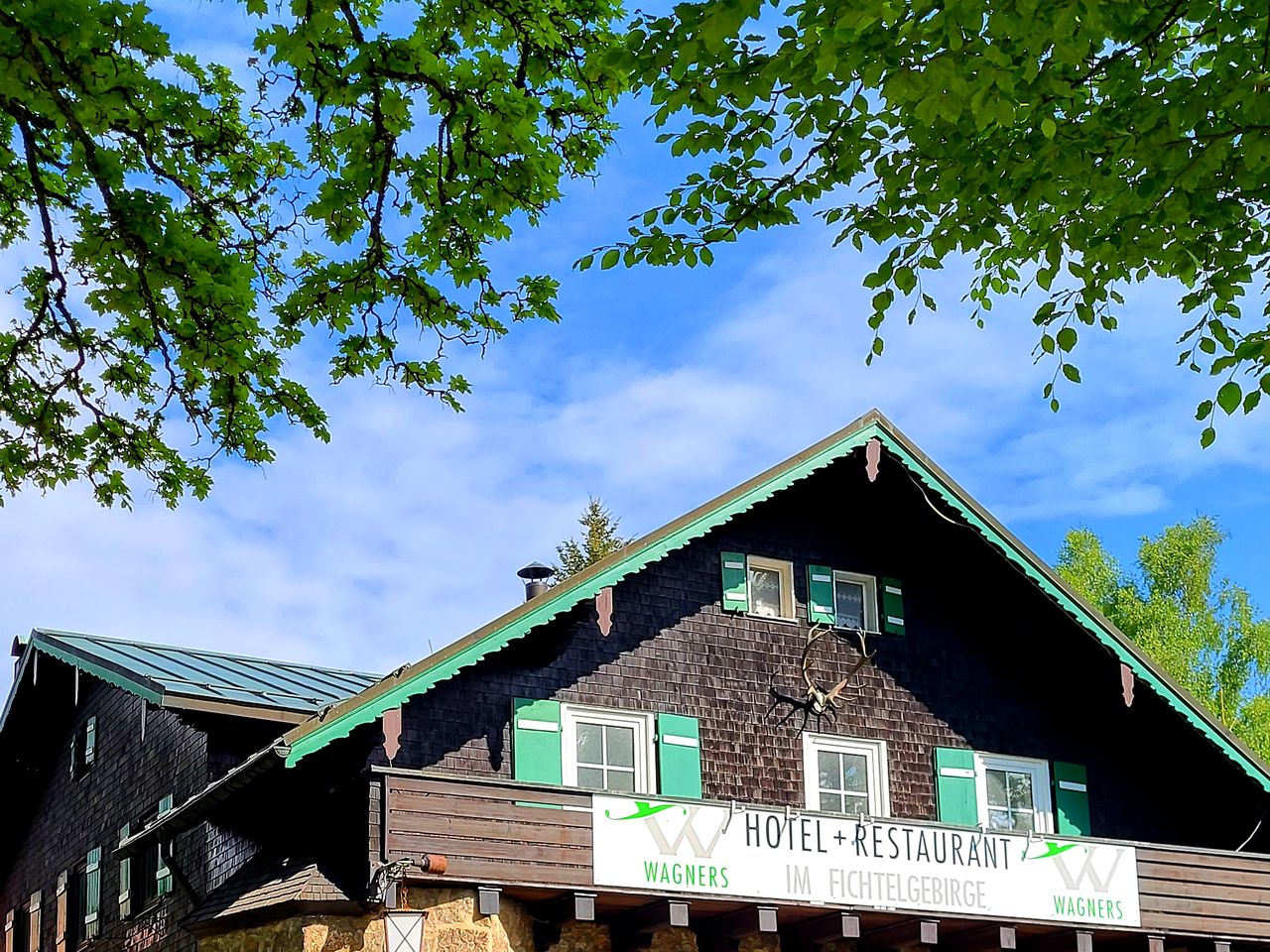 Erleben & Erholen im schönen Fichtelgebirge - 4 Tage