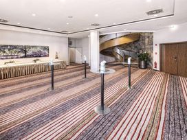 2 Tage im Nikko Hotel in Düsseldorf