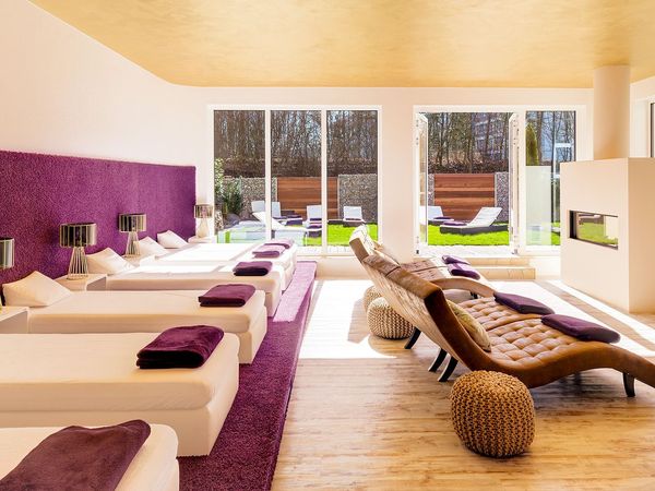 Fit & Gesund zu jeder Jahreszeit (So-Fr) in Bernkastel-Kues Halbpension Plus