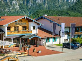 Chiemgauer Wanderlust - 3 Tage auf dem Dach der Berge