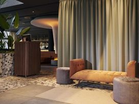 2 Tage Kurzurlaub mit Frühstück im Hotel NH Frankfurt Airport