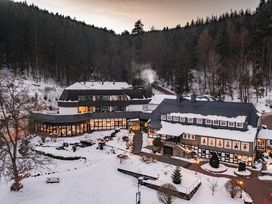 Winterfreude im Sauerland – 3 Nächte zum Aufatmen