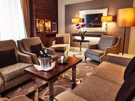 2 Tage Luxus im Herzen von Frankfurt 