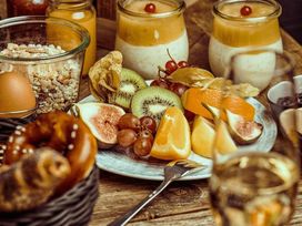 2 schöne Tage im nordischen Flensburg