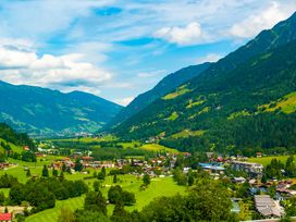 Sommer-Abenteuer im Eden Rock - 3 Tage Bad Gastein