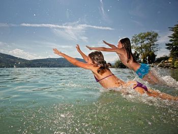 2 Tage in Velden am Wörthersee mit Frühstück