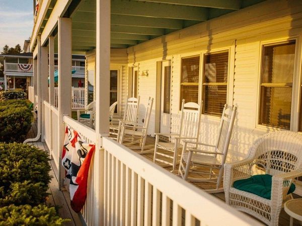 Amsterdam – 5 Tage im Urban Lodge Hotel Nur Übernachtung