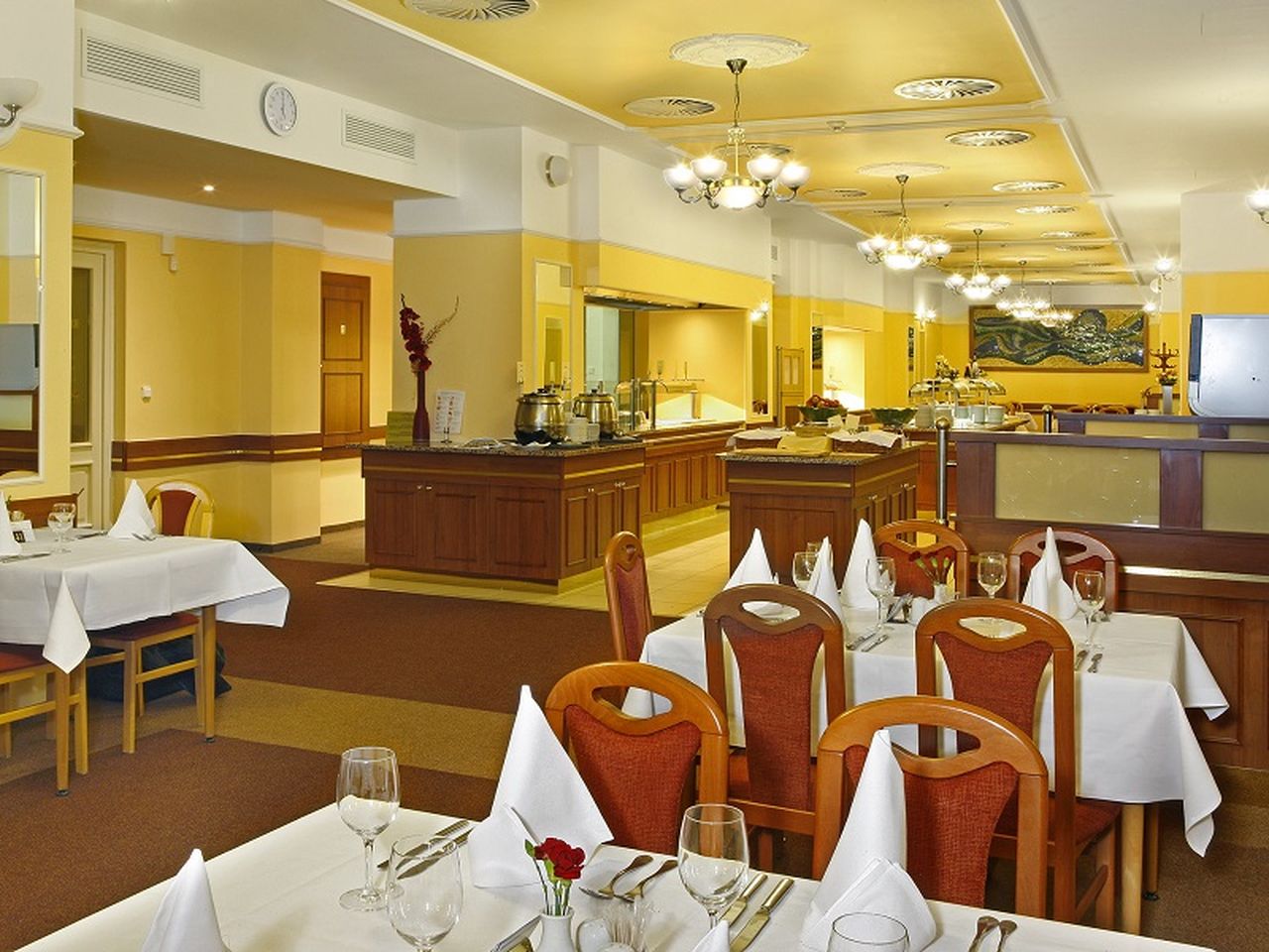 Vltava Ensana Health Spa Hotel