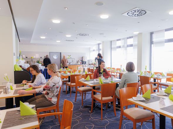 Mercure Hotel Riesa Dresden Elbland