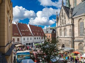 Städtetrip mit Wohlfühlgarantie
