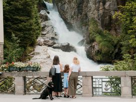 FAMILIEN-BERGSOMMER