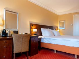 2 Tage Kurzurlaub mit Frühstück im Van der Valk Palace Hotel Noordwijk