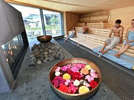 Börde Therme mit Übernachtung