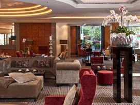 2 Tage Erholung im Hotel Palace Berlin