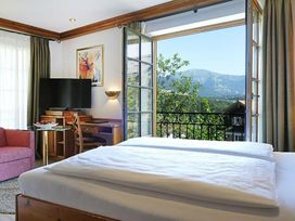 4 Tage im bayerischen Oberstaufen mit Frühstück