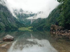 3 Tage Wellness im Berchtesgadener Land