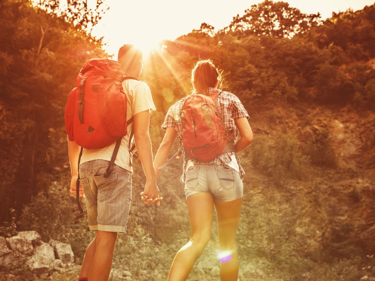 5 Tage Wandern in und um Bad Salzuflen