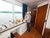 4 Tage Hausboot Angelurlaub an der Müritz