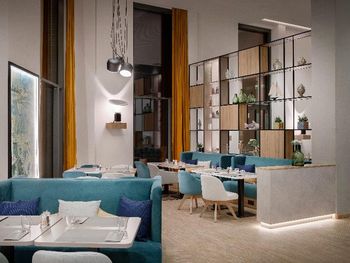 2 Tage im Holiday Inn Hamburg-HafenCity 