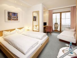 8 Tage aktive Erholung in Füssen mit Frühstück