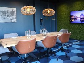 7 Tage Urlaub im Herzen von Arnheim